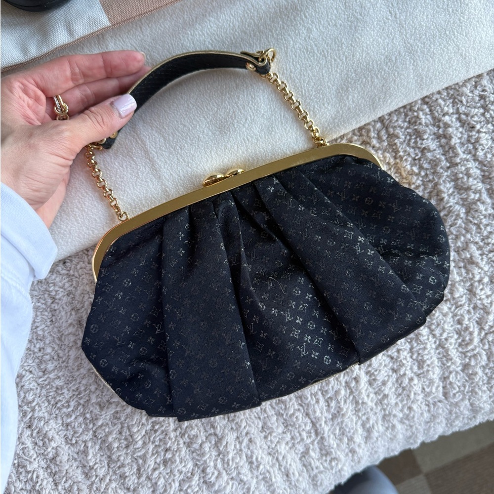 Louis Vuitton vintage bag